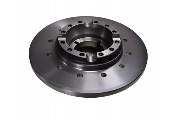 Guardabarros de rueda Euroricambi 74170424 nuevo
