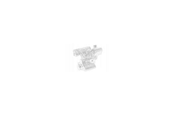 Válvula de Freno de Montaña Iveco OE 504222833 nuevo 2