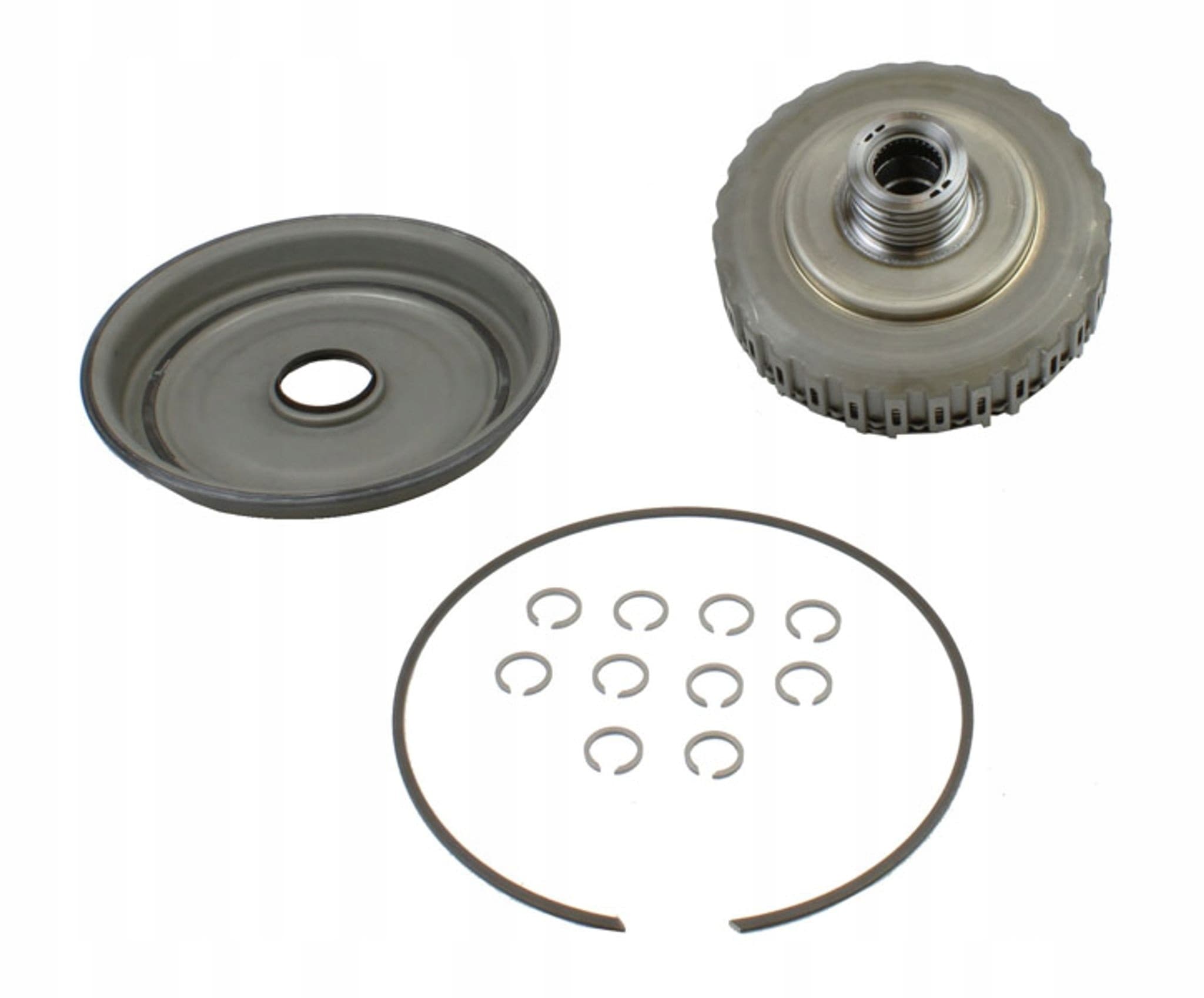 Kit de reparación de embrague VW Audi nuevo 2
