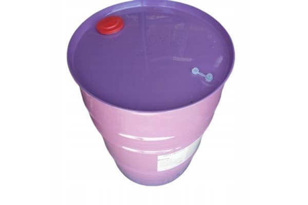 Concentrado de refrigerante original nuevo 60l