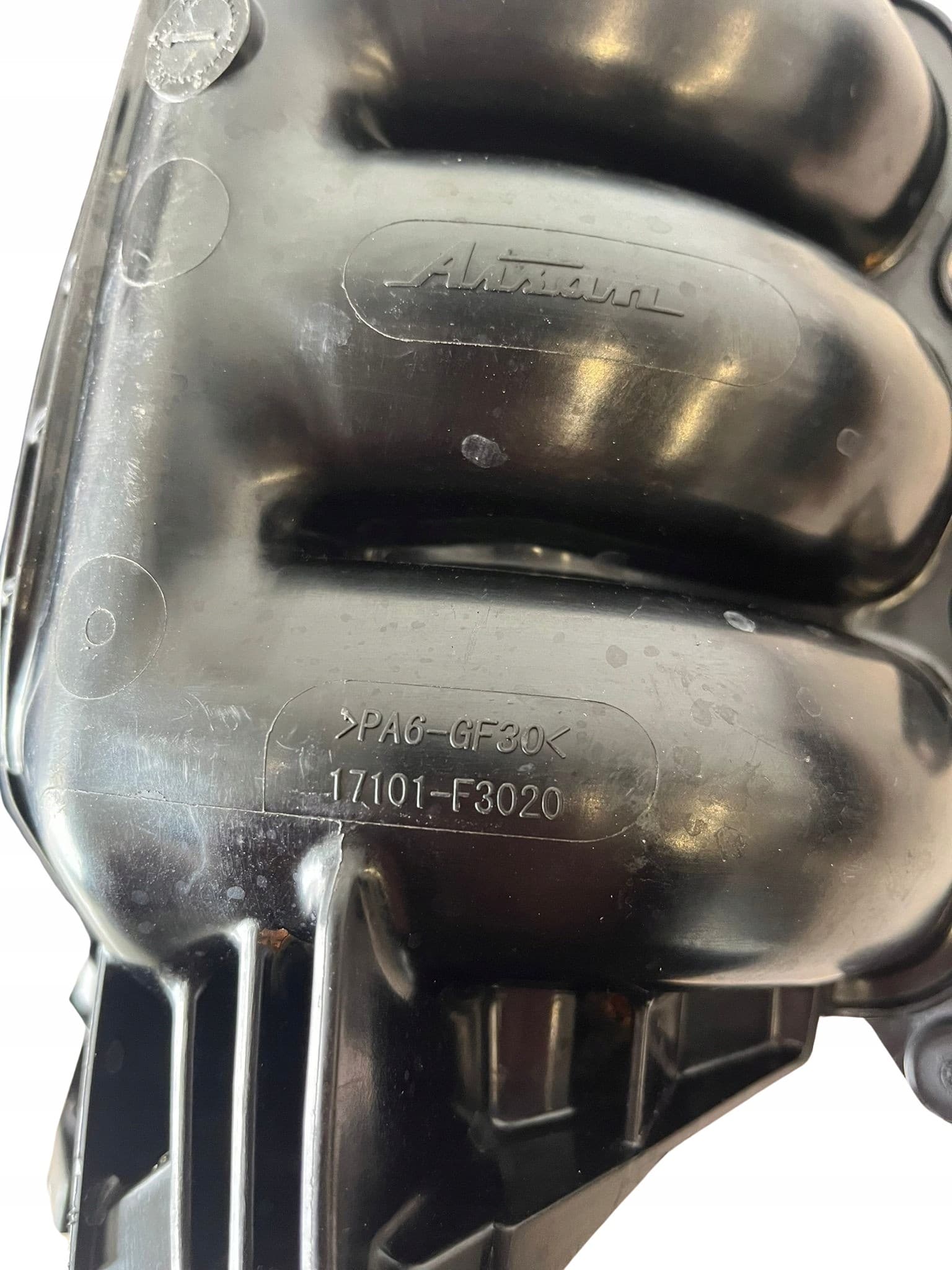 Colector de admisión Toyota 17101-F3020 nuevo 6
