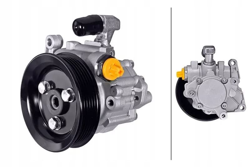 Bomba hidráulica de dirección Hella 8TL 359 003-361 nuevo