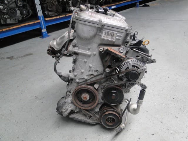 Motor Toyota 2.0 16V 3ZR FE para RAV4 y Avensis Jdm usado