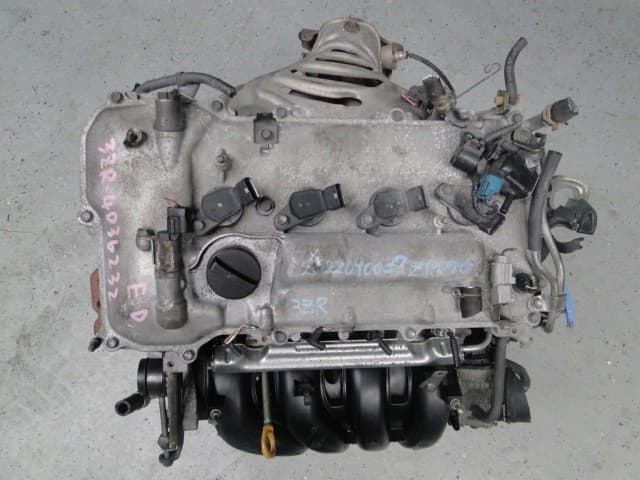 Motor Toyota 2.0 16V 3ZR FE para RAV4 y Avensis Jdm usado 3