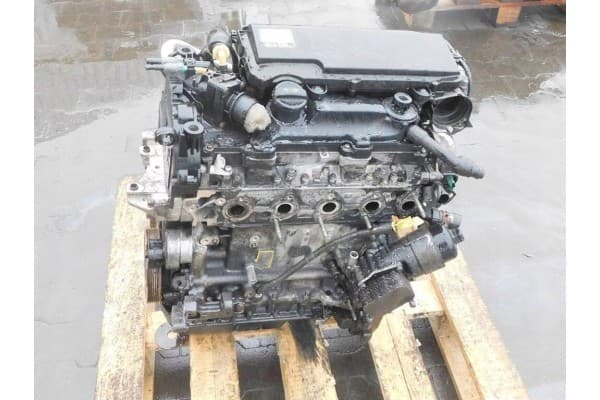 Motor Bhx para Peugeot 206 SW 1.4 2002 usado 2