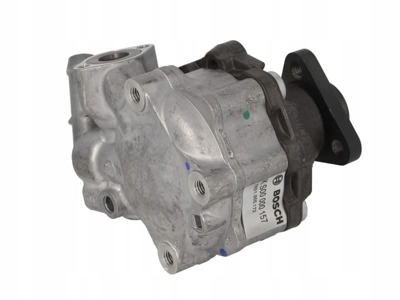 Bomba hidráulica de dirección Bosch K S00 000 157 nuevo