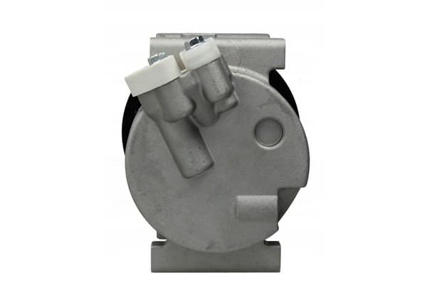 Compresor de aire acondicionado Nissens 89330 nuevo 4