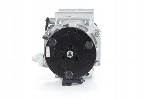 Compresor de aire acondicionado Nissens 89365 nuevo 3