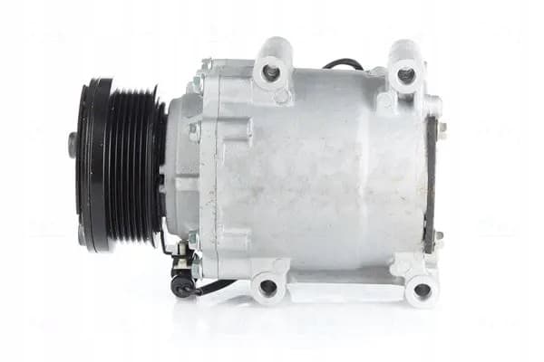 Compresor de aire acondicionado Nissens 89365 nuevo 4