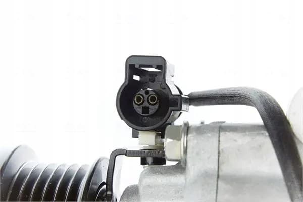 Compresor de aire acondicionado Nissens 89365 nuevo 6