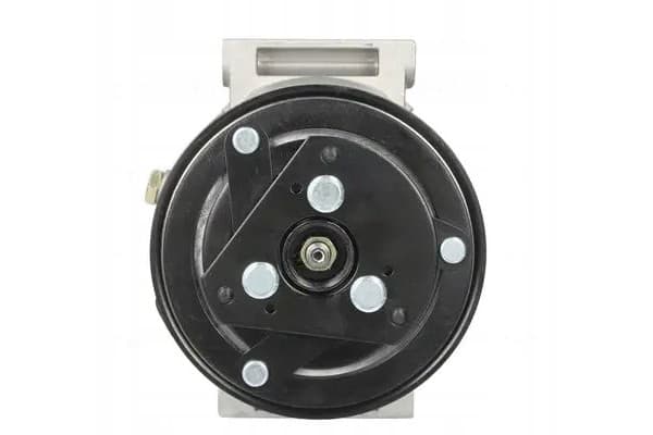 Compresor de Aire Acondicionado 89435 Nissens nuevo 2