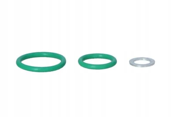 Compresor de aire acondicionado Nrf 320147 para Ford nuevo 5