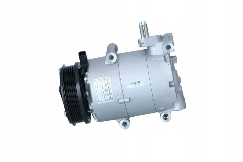 Compresor de aire acondicionado Nrf 320147 para Ford nuevo 6