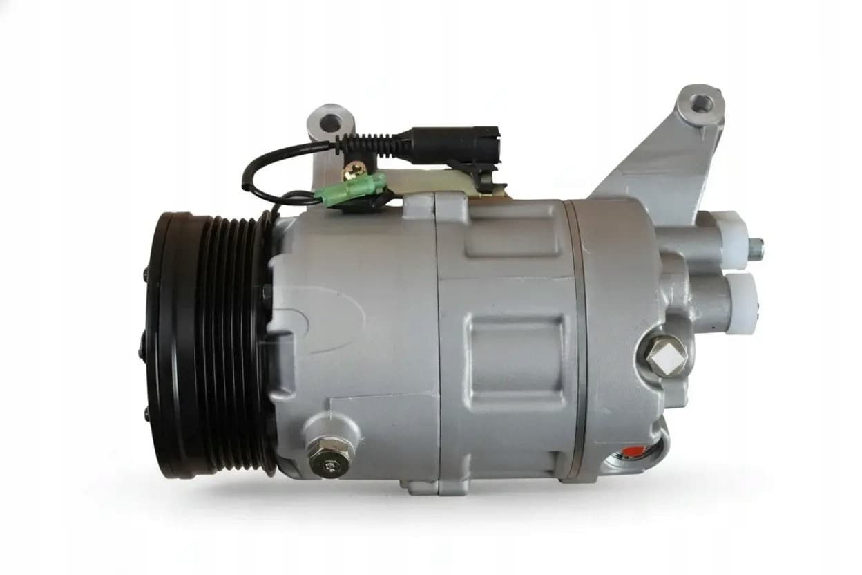 Compresor de aire acondicionado Nrf 32409 nuevo