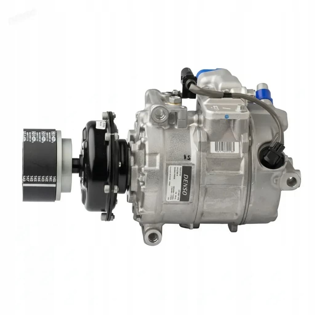 Compresor de Aire Acondicionado Denso 070903201E 7H0820805 nuevo
