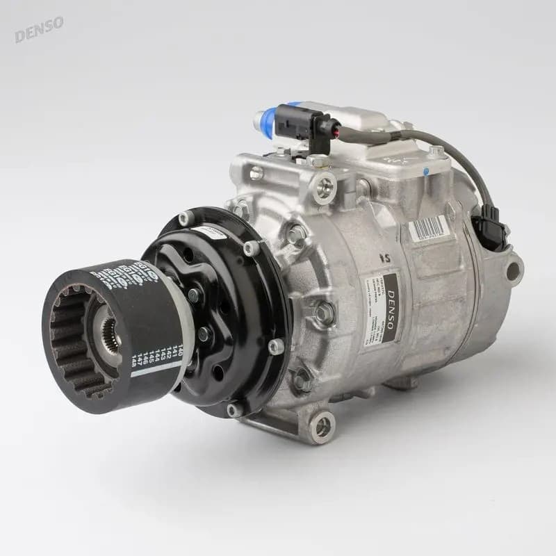 Compresor de Aire Acondicionado Denso 070903201E 7H0820805 nuevo 2