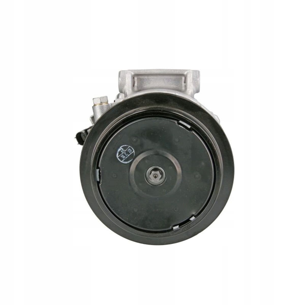Compresor de aire acondicionado Denso DCP17070 nuevo 8