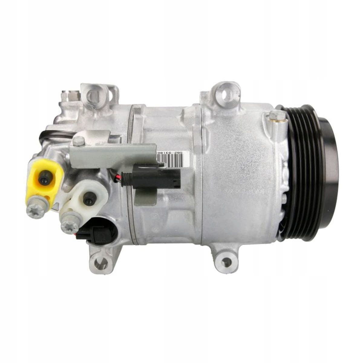 Compresor de aire acondicionado Denso DCP17070 nuevo 10