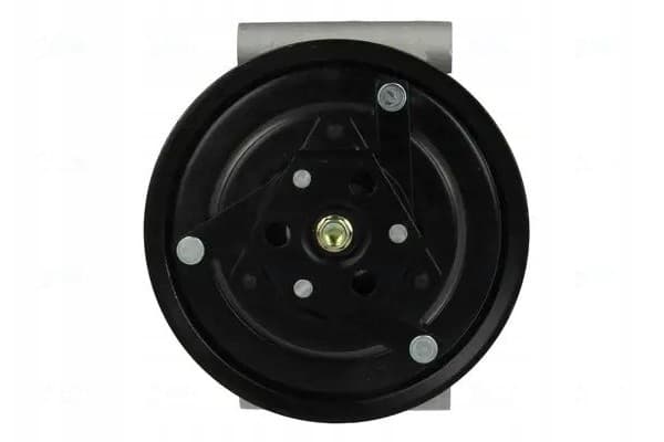 Compresor de aire acondicionado Nissens 89072 nuevo 4