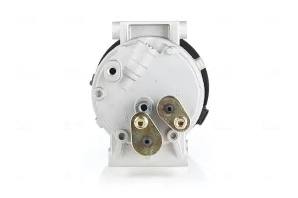 Compresor de aire acondicionado Nissens 89072 nuevo 9