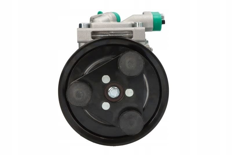 Compresor de Aire Acondicionado CS20368 Delphi nuevo 4