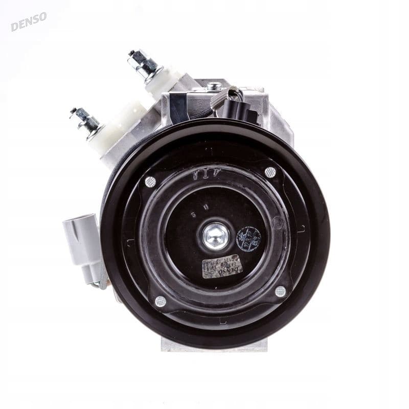Compresor de Aire Acondicionado DCP50130 Denso usado 3