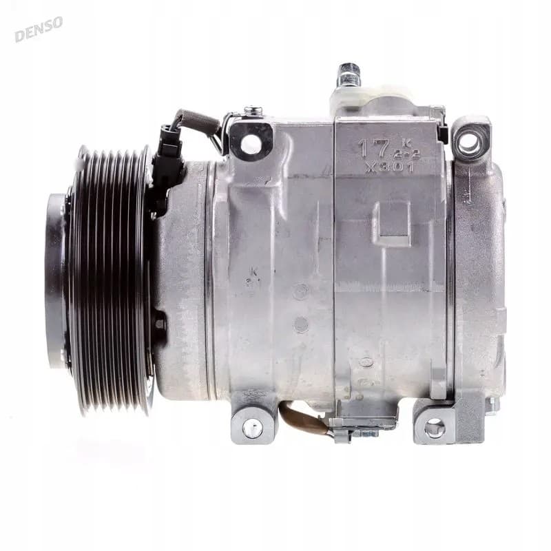 Compresor de Aire Acondicionado DCP50130 Denso usado 6