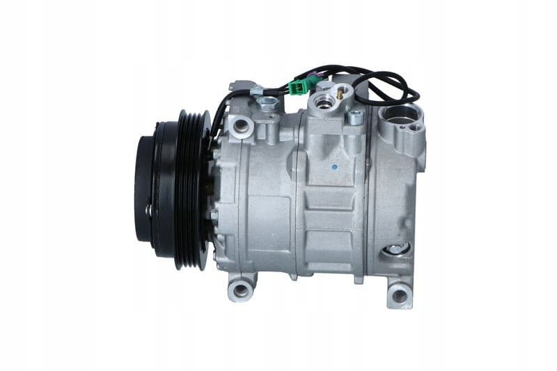 Compresor de aire acondicionado Nrf 32167 nuevo 7