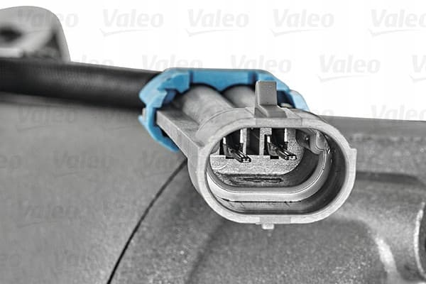 Compresor de Aire Acondicionado Valeo 813102 nuevo 3