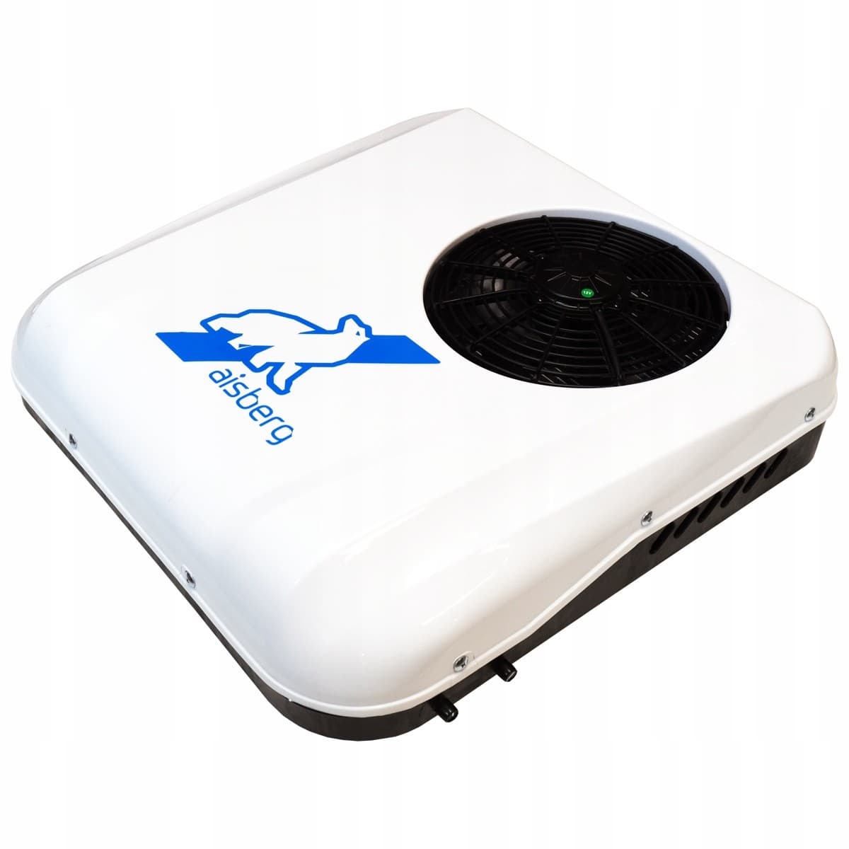 Aire Acondicionado de Techo 24V - Compresor - Aisberg nuevo 4