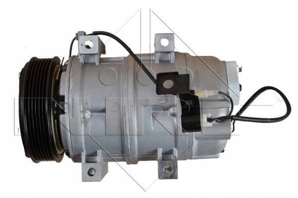 Compresor de aire acondicionado Nrf 32109 nuevo 3