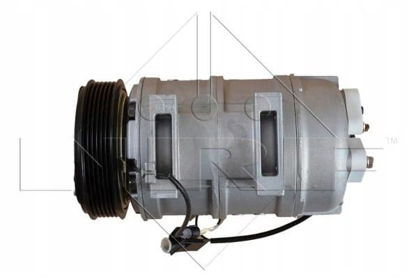Compresor de aire acondicionado Nrf 32109 nuevo 4