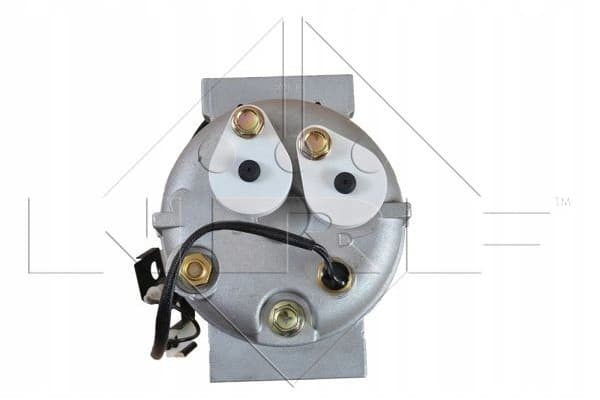 Compresor de aire acondicionado Nrf 32109 nuevo 5
