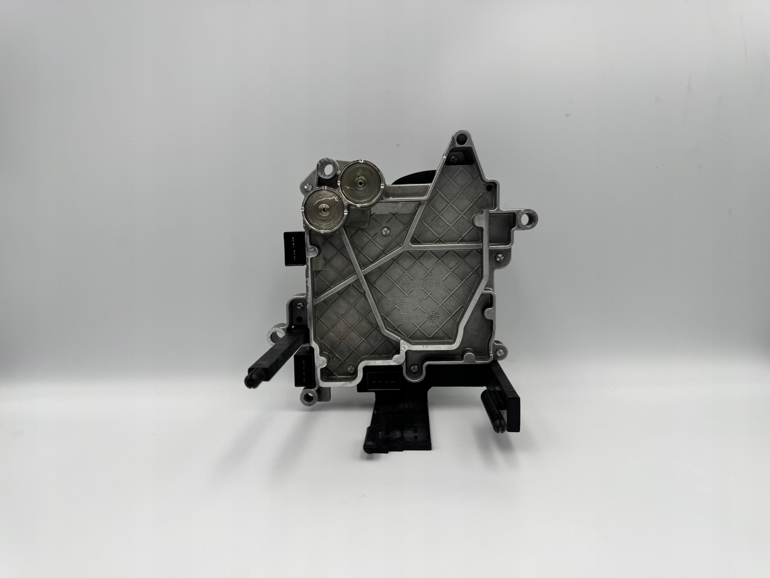 Controlador Tcm Multitronic Cvt para Audi A4 y A6 nuevo 5