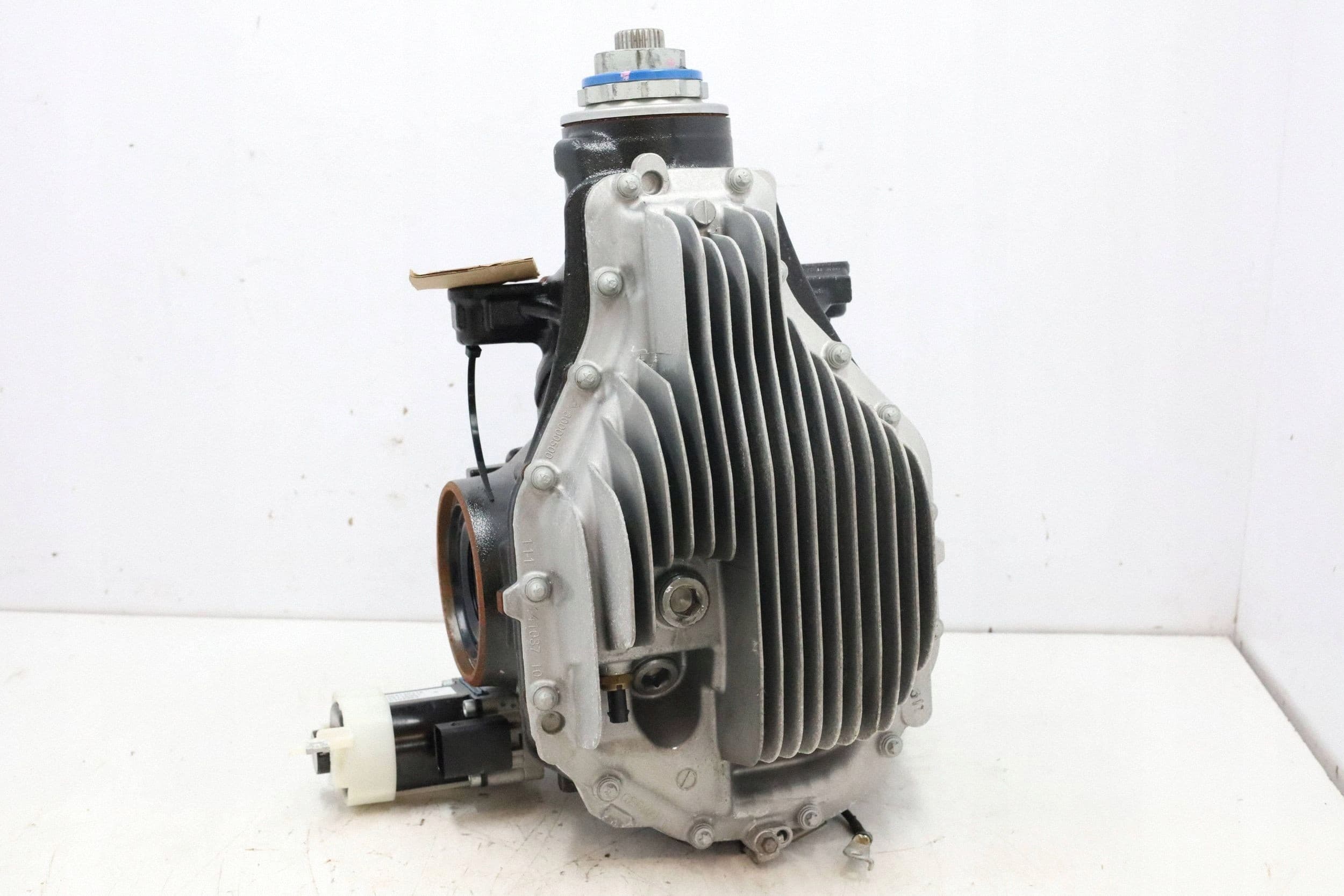 Puente diferencial trasero BMW XM G09 8849117 34KM usado 5