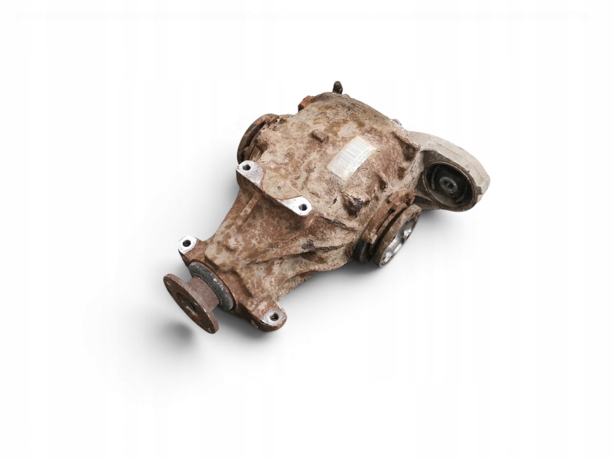 Diferencial Cabeza Grande Palanca 25 3.15 BMW Z3 E36 1428438 usado