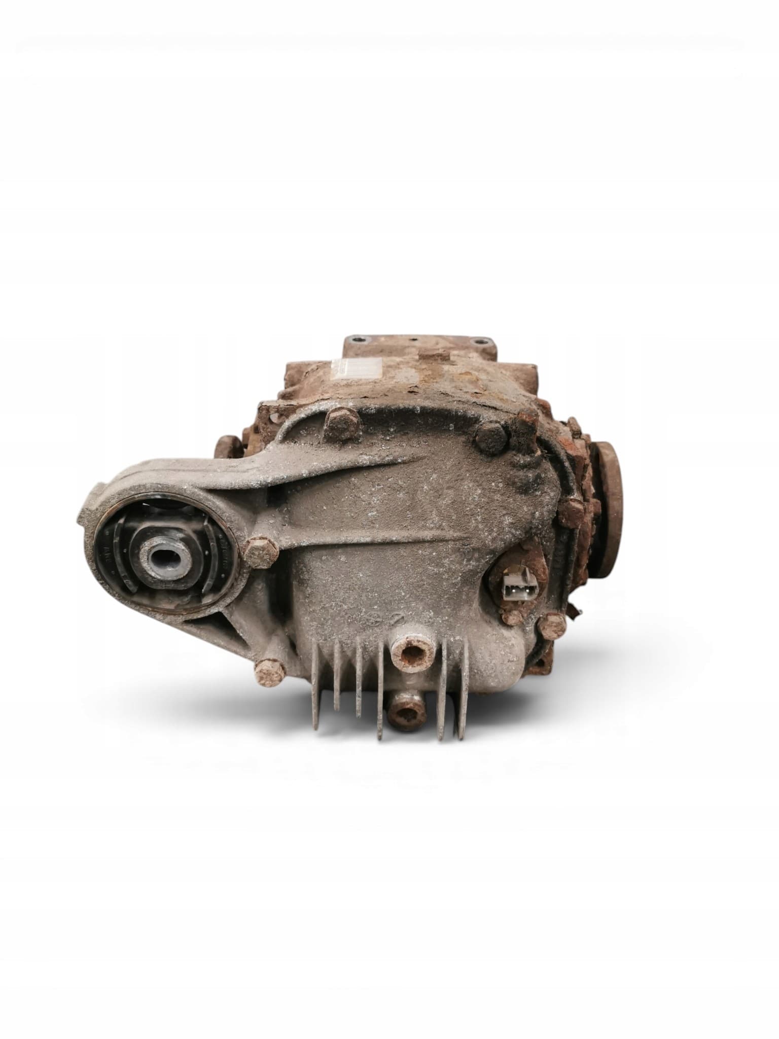 Diferencial Cabeza Grande Palanca 25 3.15 BMW Z3 E36 1428438 usado 4