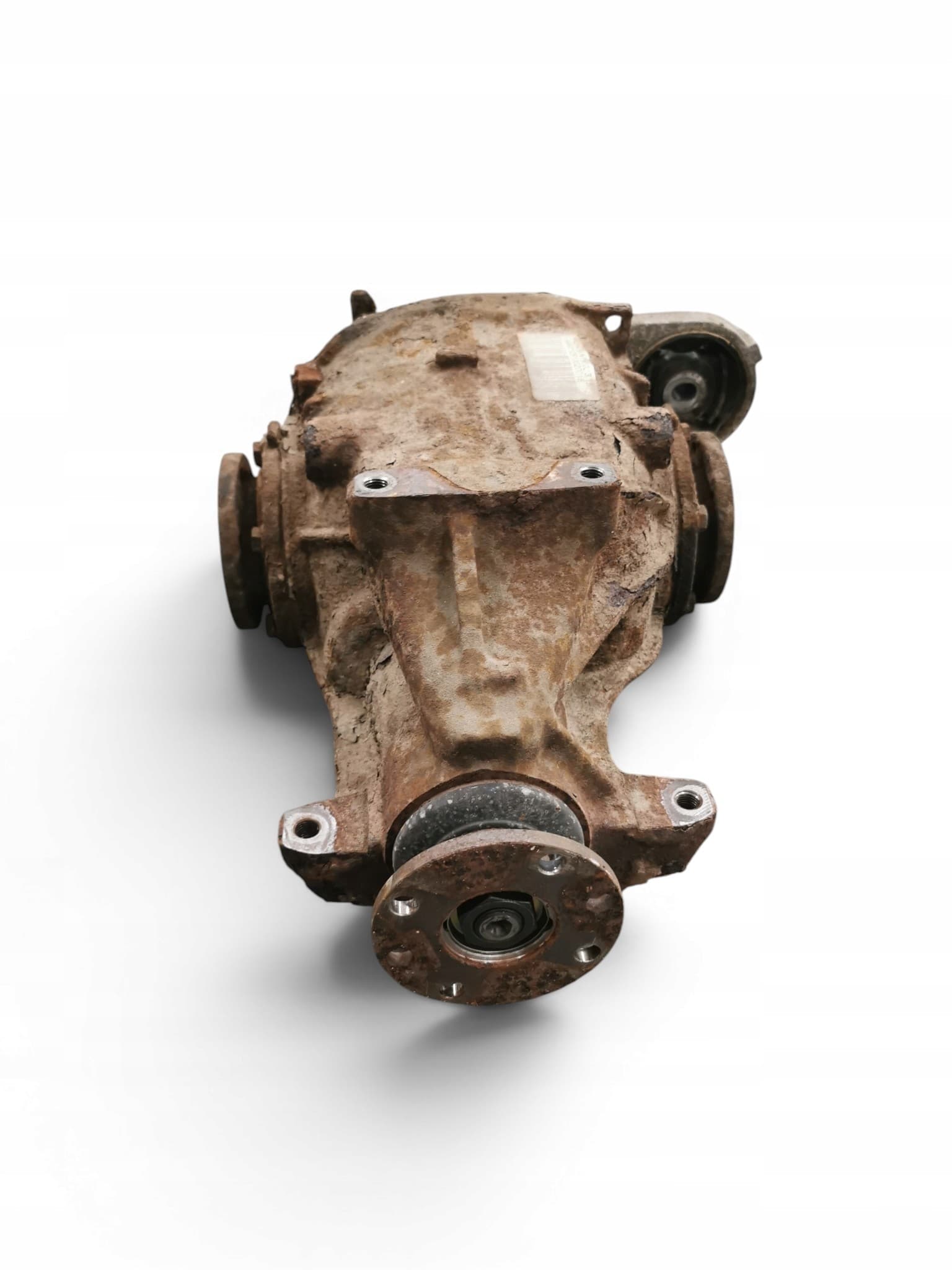 Diferencial Cabeza Grande Palanca 25 3.15 BMW Z3 E36 1428438 usado 5