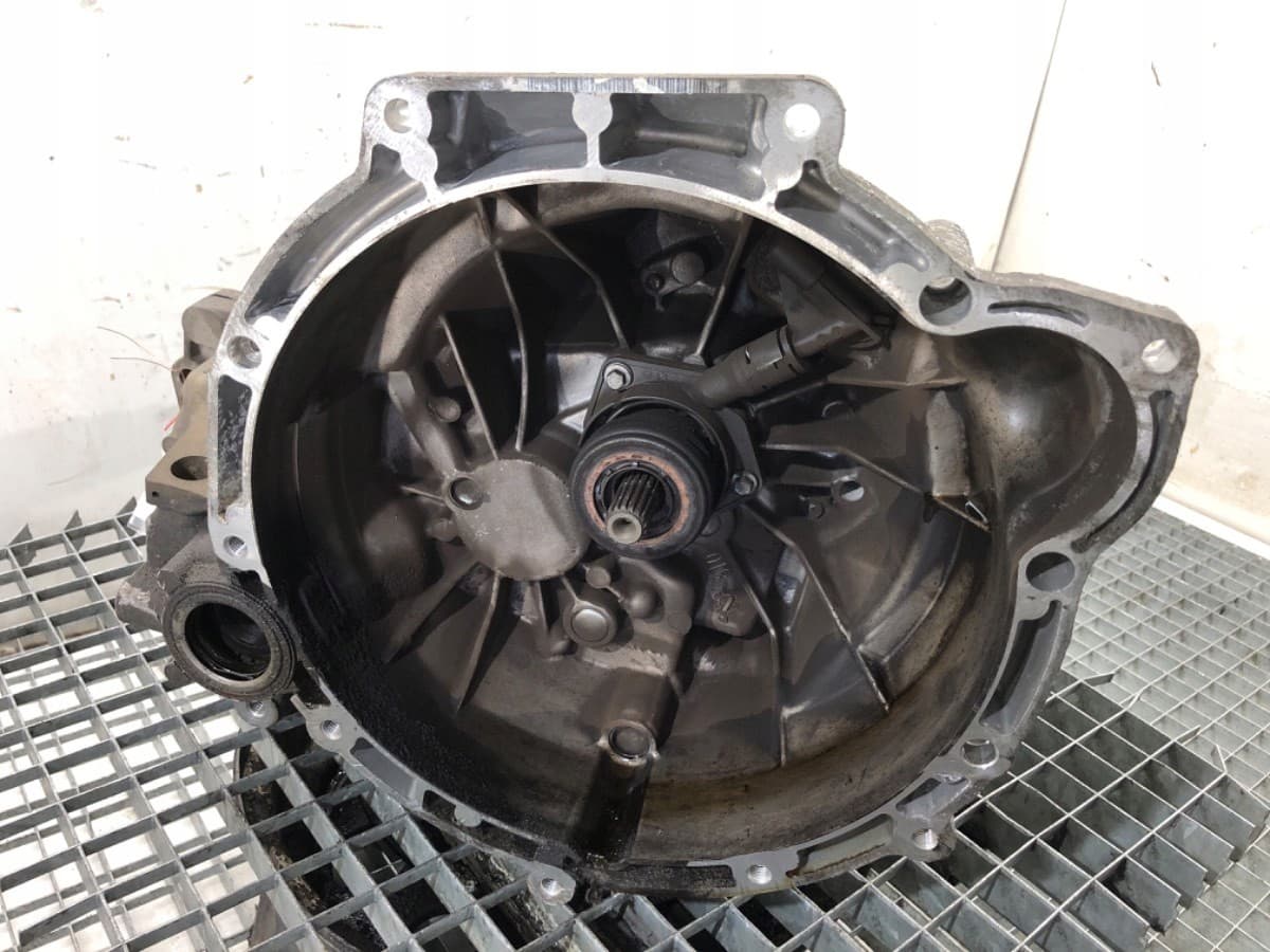 Caja de Cambios Ford Focus Iii DV6R7002ABF 1.6 105CV usado