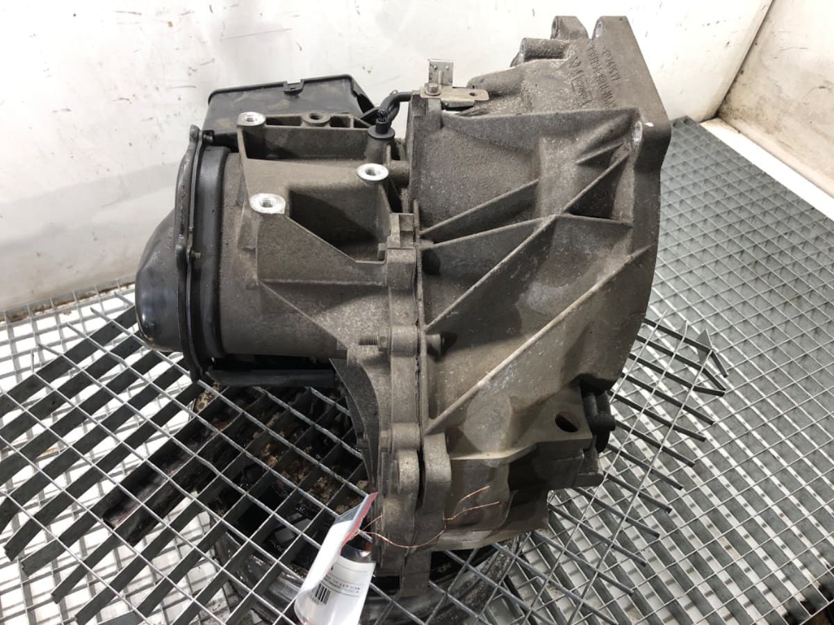 Caja de Cambios Ford Focus Iii DV6R7002ABF 1.6 105CV usado 5