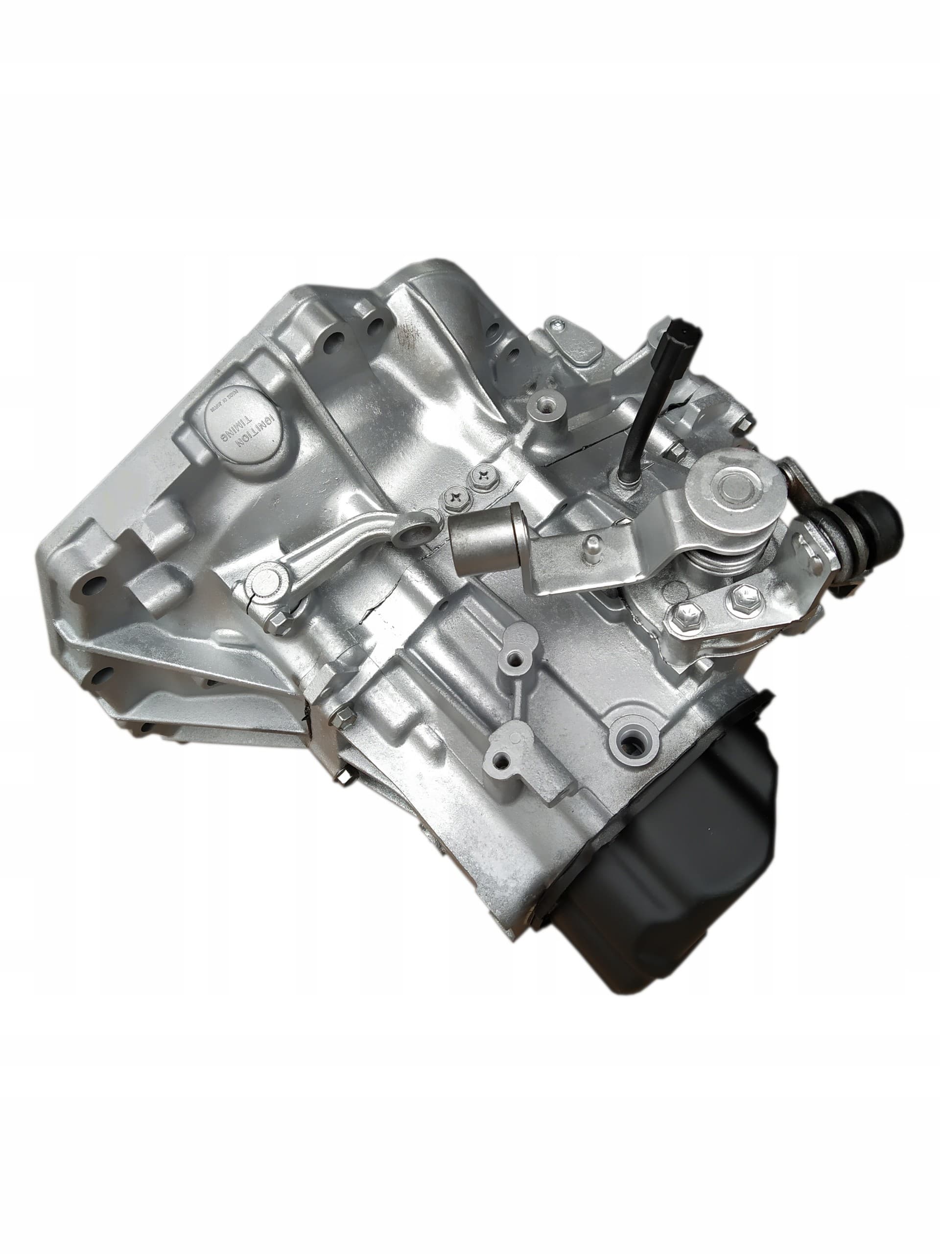 Caja de Cambios Suzuki Swift Iii MK6 1.3 Gasolina ZN0 / ZN3 reacondicionado