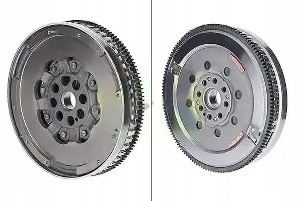 Volante de inercia Schaeffler LuK 415 0940 10 nuevo 2