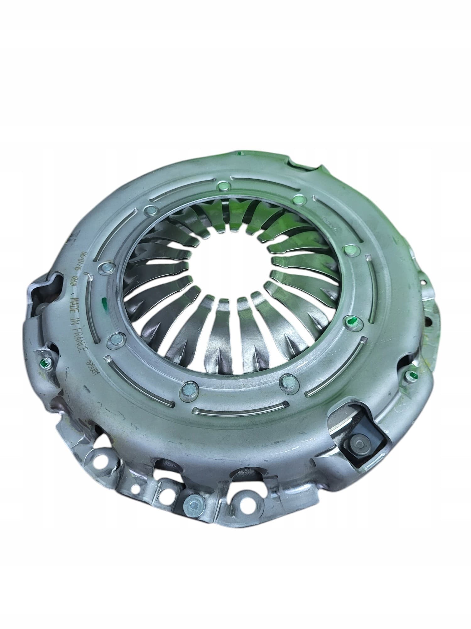 Embrague Original Valeo 834054 nuevo 2