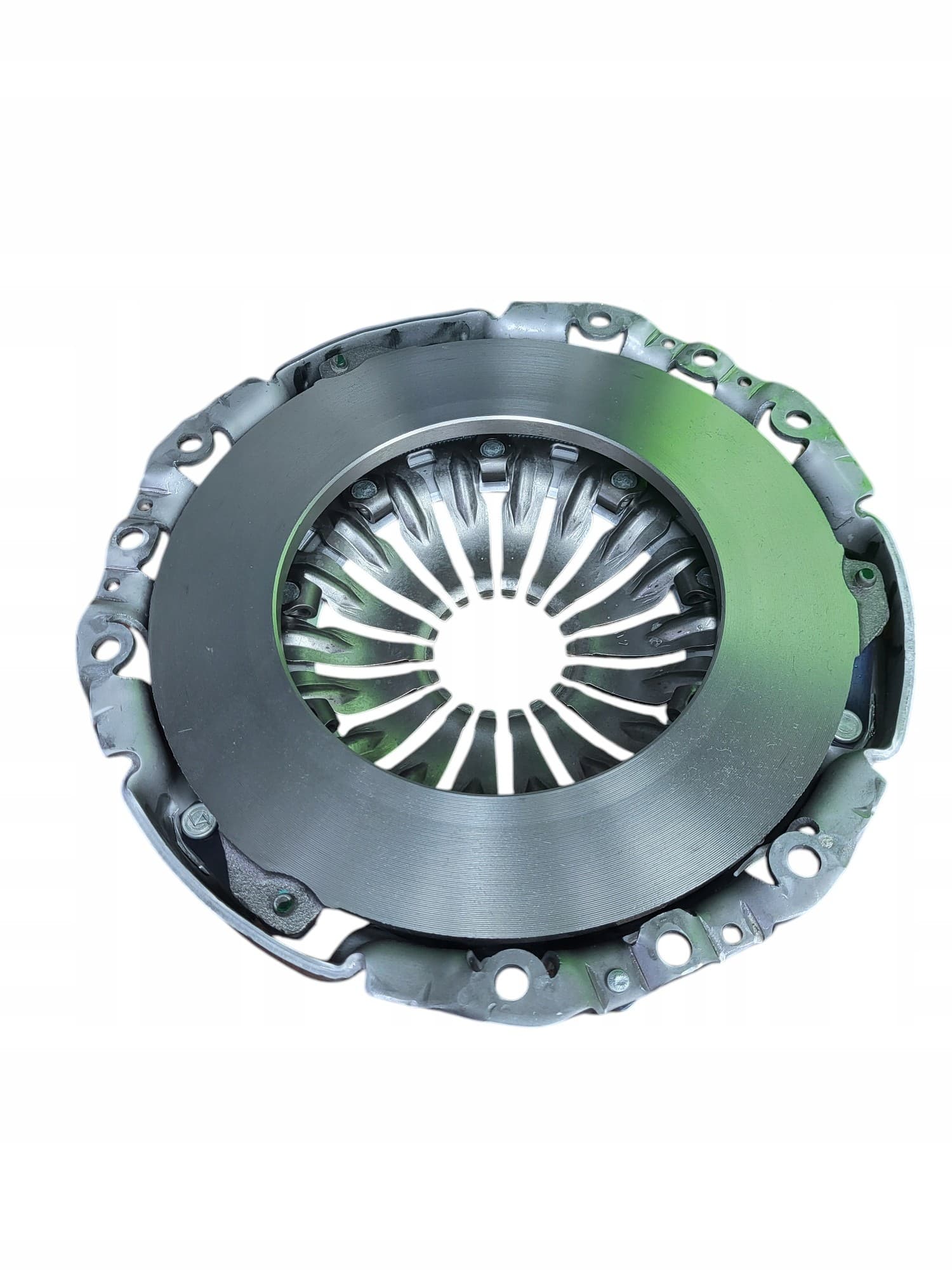 Embrague Original Valeo 834054 nuevo 3