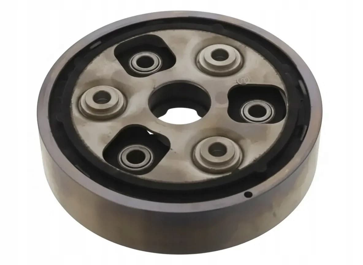 Junta Flexible del Eje de Transmisión Febi Bilstein 40857 usado