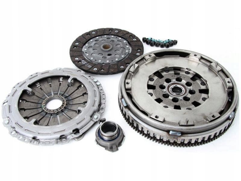 Schaeffler LuK 600 0048 00 Juego de acoplamientos nuevo
