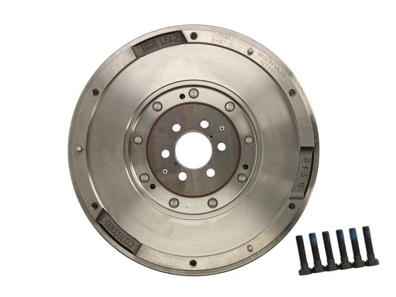 Valeo 836222 Volante bimasa nuevo 3