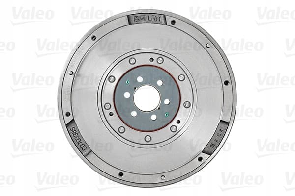 Valeo 836222 Volante bimasa nuevo 4