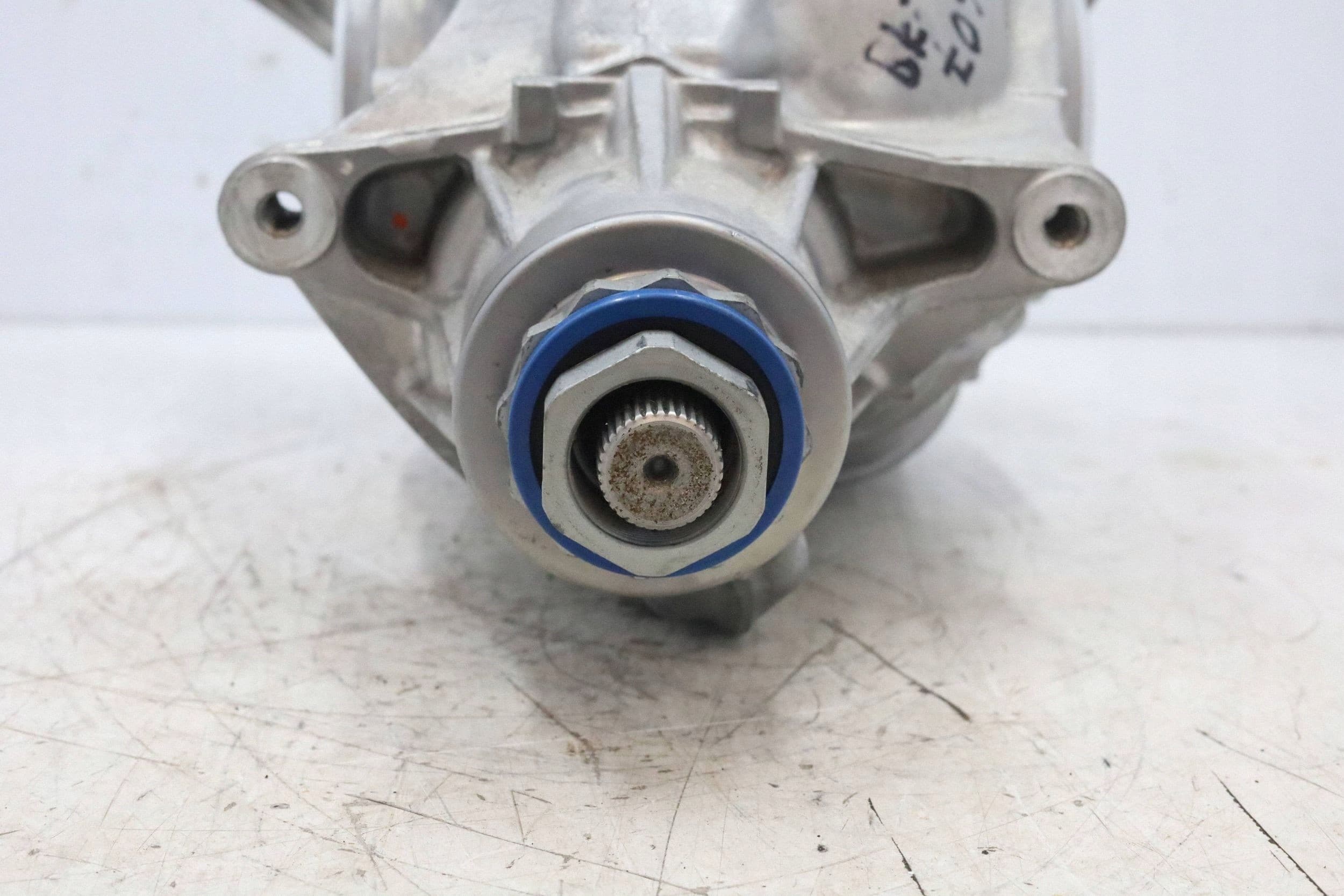 Puente Trasero BMW X7 G07 Lci 8849918 21KM usado 3
