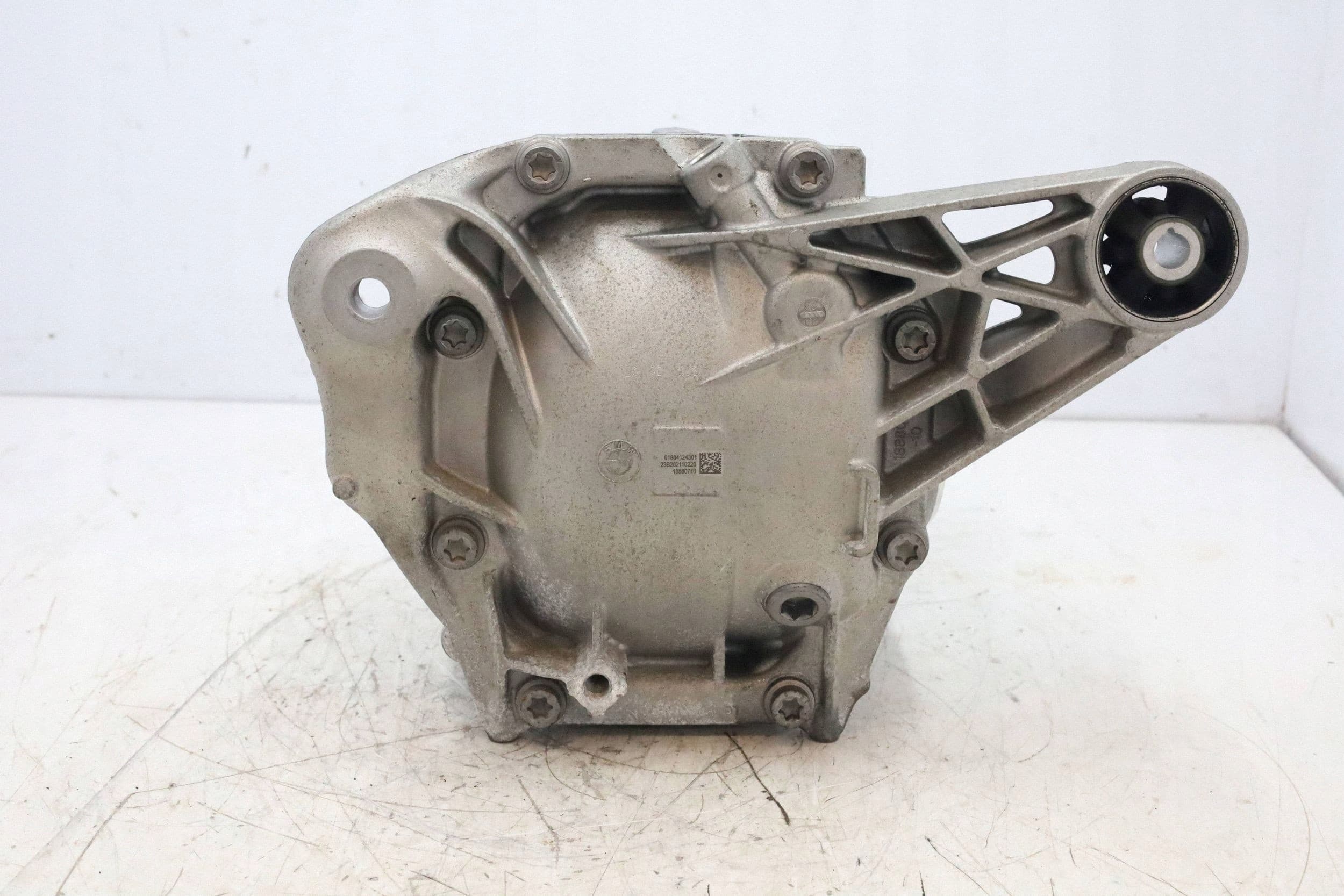 Puente Trasero BMW X7 G07 Lci 8849918 21KM usado 4